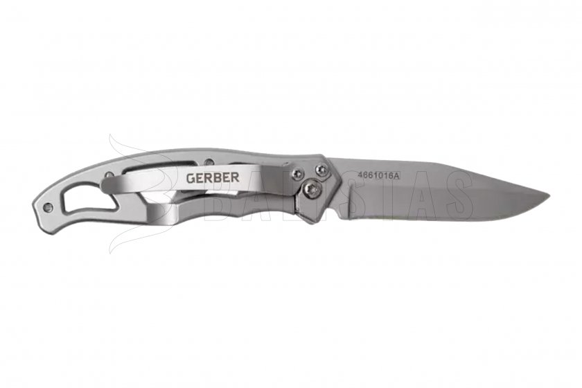 Gerber Suspension-NXT fogó készlet + Mini Paraframe kés, ajándékdoboz