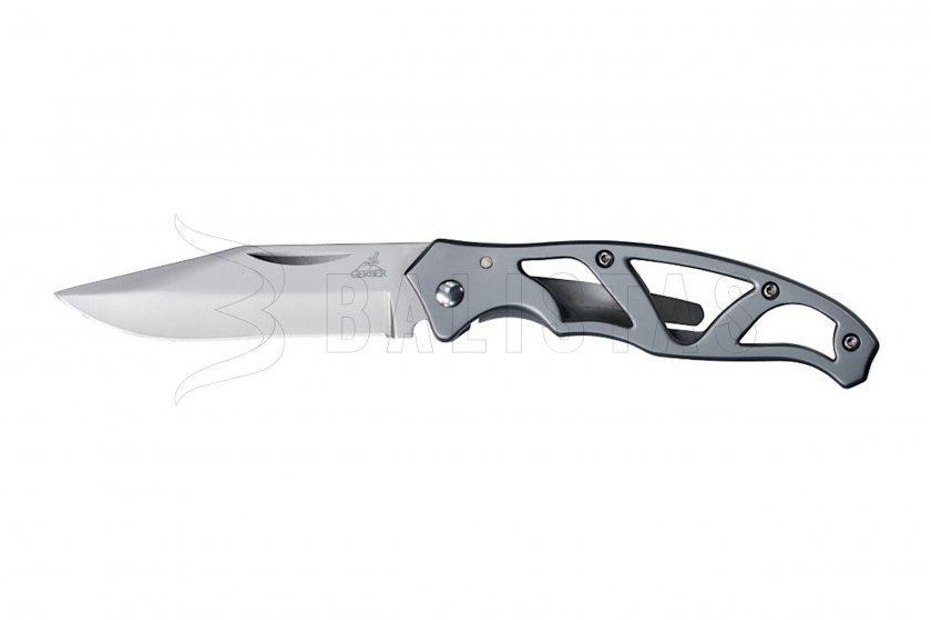 Gerber Suspension-NXT fogó készlet + Mini Paraframe kés, ajándékdoboz