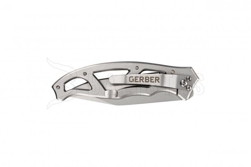 Szett Kleště Gerber Suspension-NXT + Nůž Paraframe I
