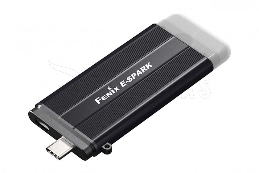 Mini lámpa Fenix E-SPARK