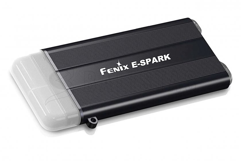 Mini lámpa Fenix E-SPARK