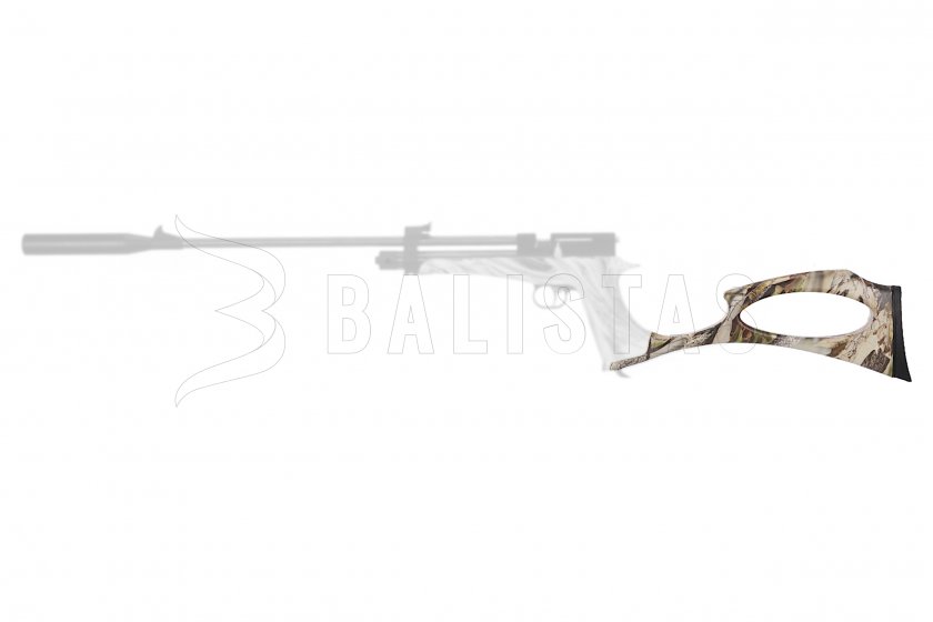 Tus SPA CP2 Camo (#68)