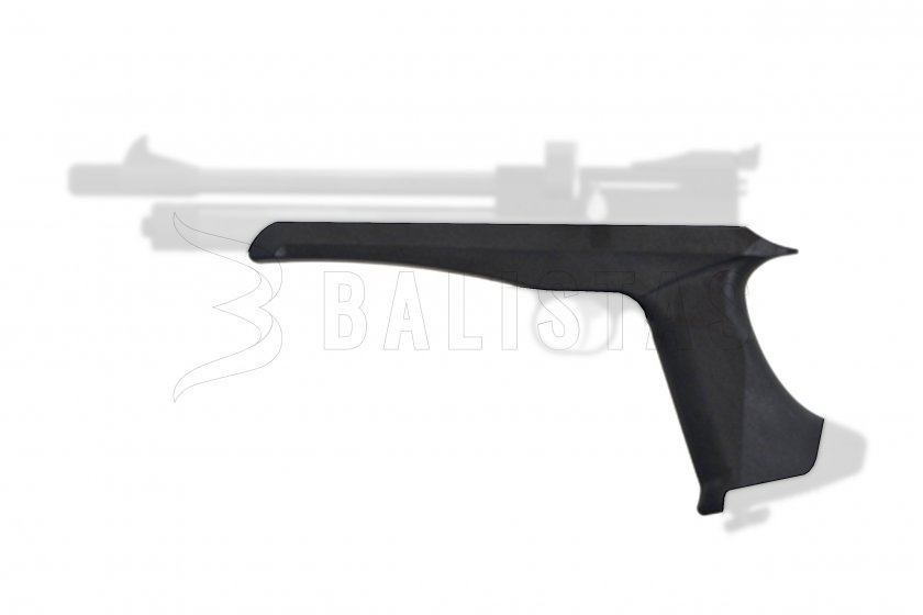 Grip SPA CP2 fekete