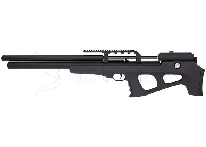 Légpuska FX Wildcat MKIII Sniper 6,35mm