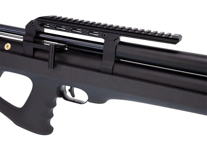 Légpuska FX Wildcat MKIII Sniper 6,35mm