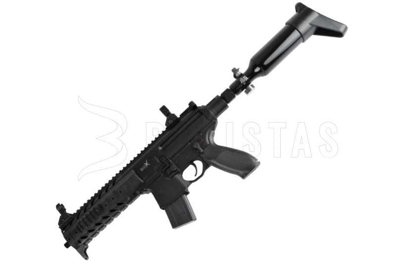HPA konverziós készlet SIG Sauer MPX / MCX-hez