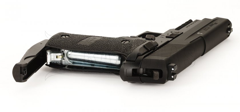 Légpisztoly Sig Sauer P226 fekete 4,5mm