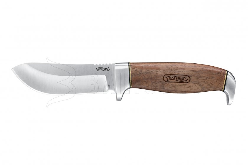 Walther Premium Skinner vadászkés