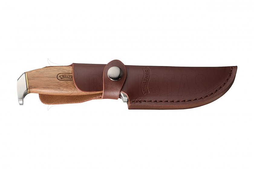 Walther Premium Skinner vadászkés