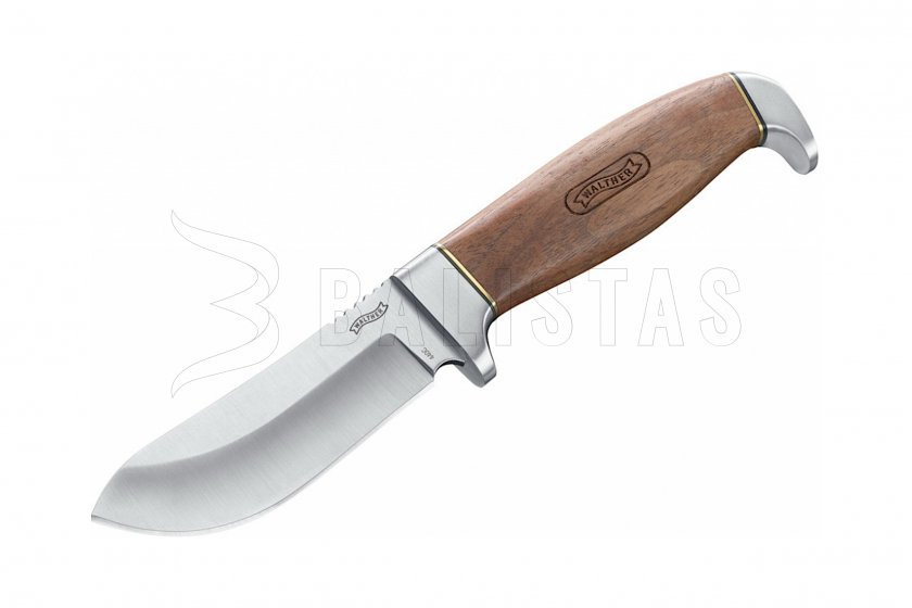 Walther Premium Skinner vadászkés