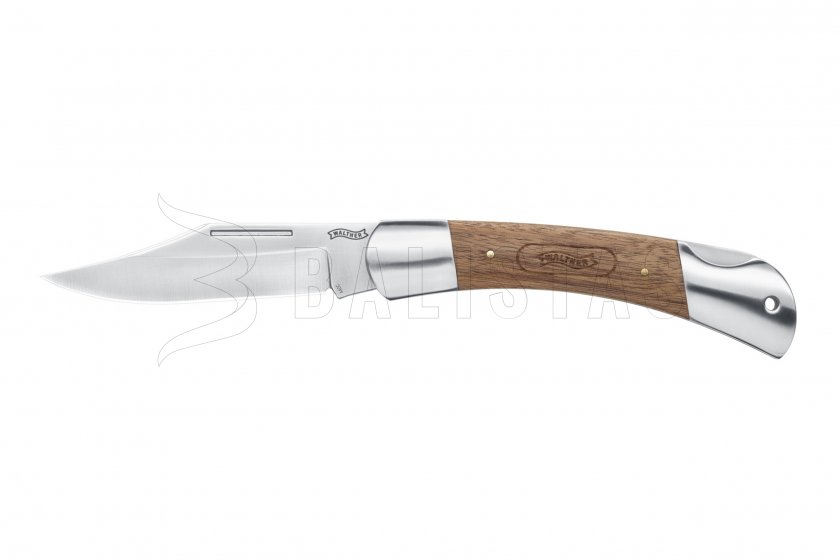 Walther Classic Clip 1 kés