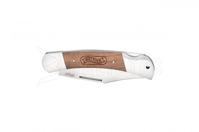 Walther Classic Clip 1 kés