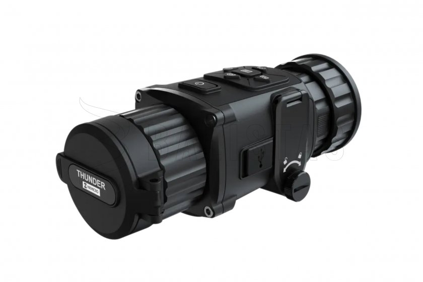 Hőkamera előtét Hikmicro THUNDER TH35PC Verze 2022