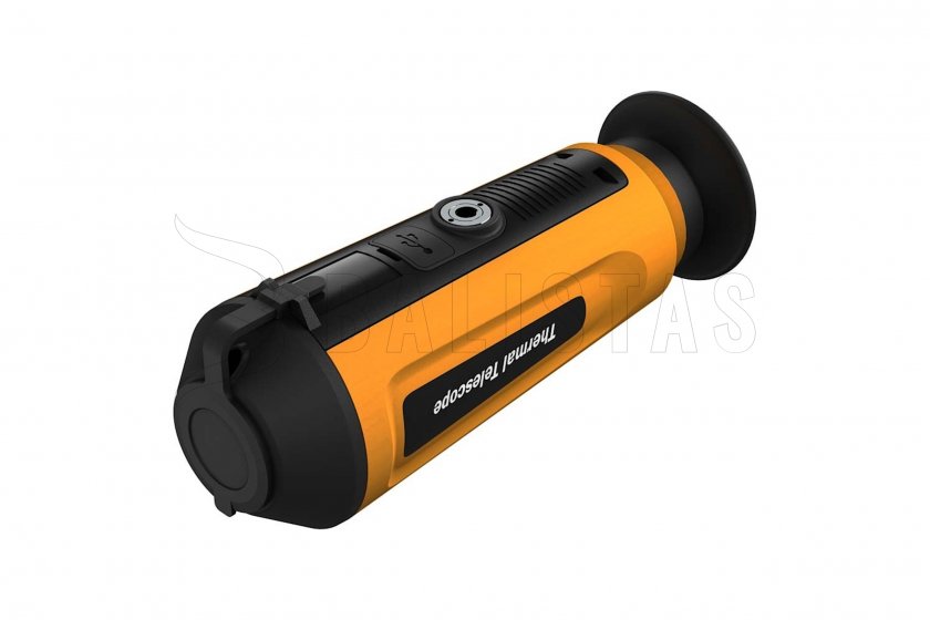 Hőképalkotó monokulár Hikmicro BUDGIE BC06