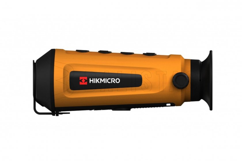 Hőképalkotó monokulár Hikmicro BUDGIE BC06