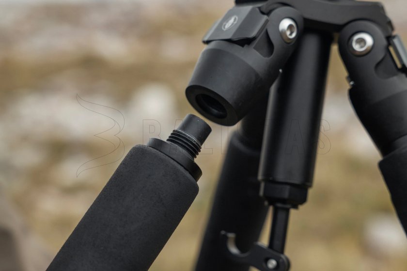 Tripod Spartan Ascent Mountain Gen 2
