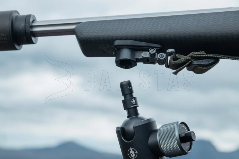 Tripod Spartan Ascent Mountain Gen 2