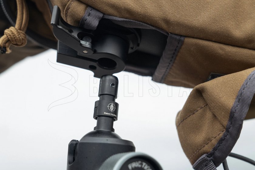 Tripod Spartan Ascent Mountain Gen 2