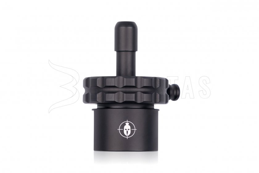Szerelék Spartan Davros Head Gen 1