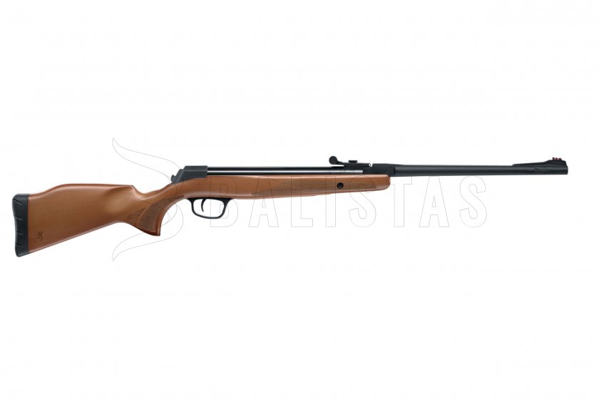 Légpuska Browning X-Blade Hunter 4,5mm FP
