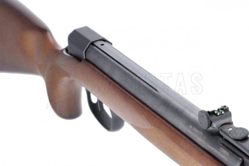Légpuska Browning X-Blade Hunter 4,5mm FP