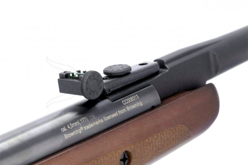Légpuska Browning X-Blade Hunter 4,5mm FP