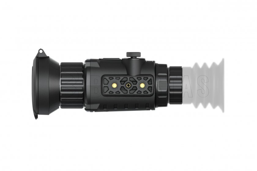 Hőkamera előtét Hikmicro THUNDER Pro TQ50C