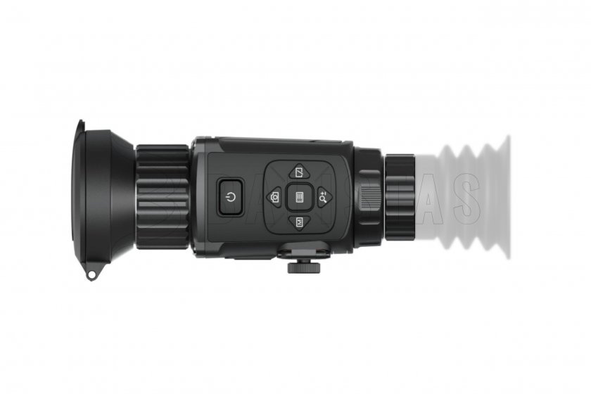 Hőkamera előtét Hikmicro THUNDER Pro TQ50C