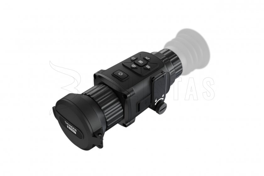 Hőkamera előtét Hikmicro THUNDER Pro TQ50C
