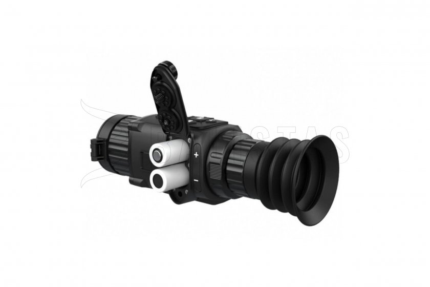 Termovíziós céltávcső Hikmicro THUNDER TQ35