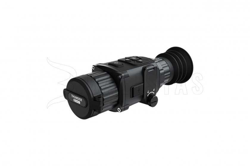 Termovíziós céltávcső Hikmicro THUNDER TQ35
