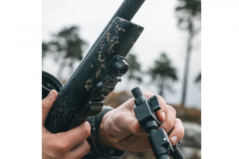Bipod Spartan ProHunt Tac