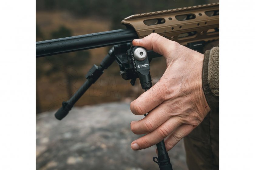 Bipod Spartan Valhalla