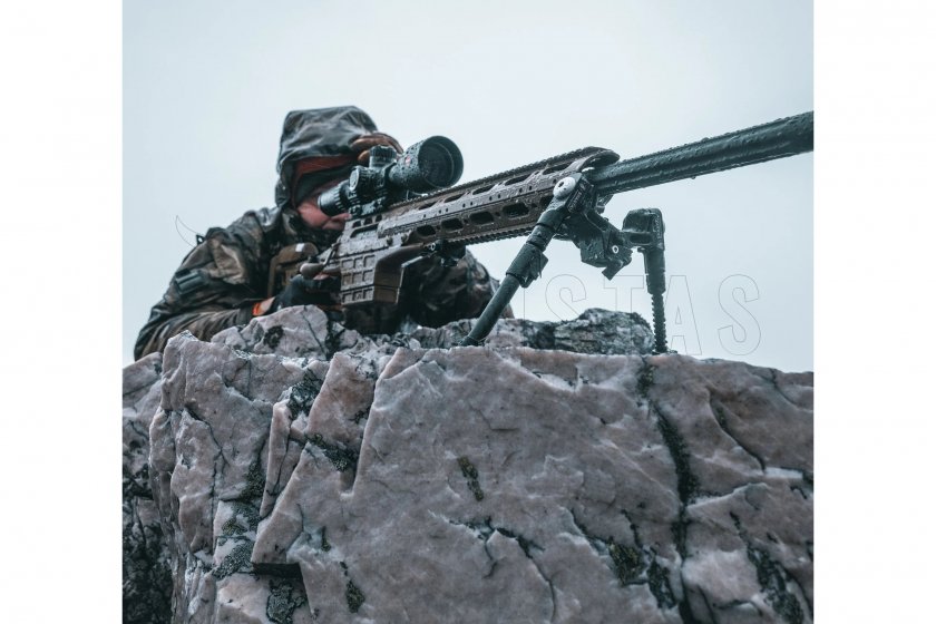 Bipod Spartan Valhalla