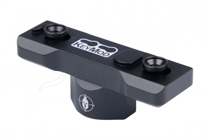 Spartan Classic Keymod adapter