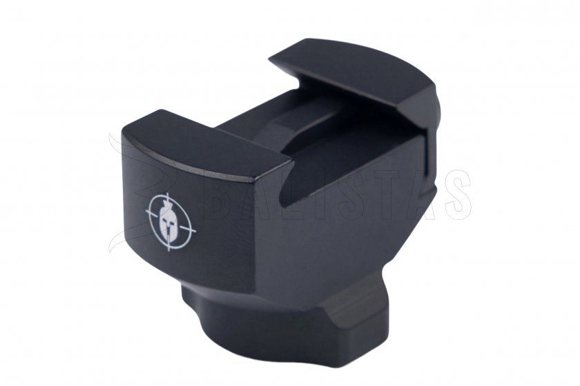 Spartan Classic Picatinny adapter