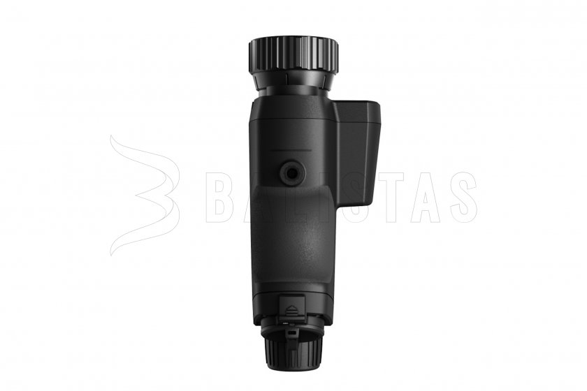 Hőképalkotó fúziós LRF monokulár Hikmicro GRYPHON GQ50L