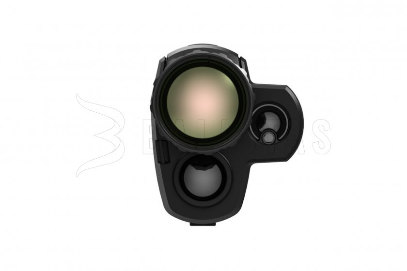 Hőképalkotó fúziós LRF monokulár Hikmicro GRYPHON GQ50L