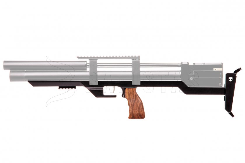 Légpuska Taipan Veteran Standard 5,5mm Tactical