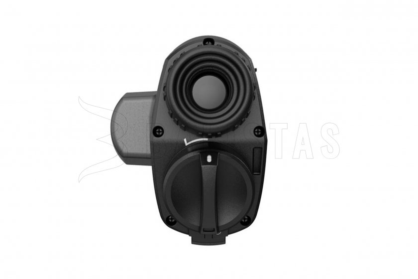 Hőképalkotó fúziós LRF monokulár Hikmicro GRYPHON GH25L