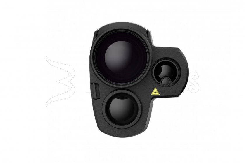 Hőképalkotó fúziós LRF monokulár Hikmicro GRYPHON GH25L