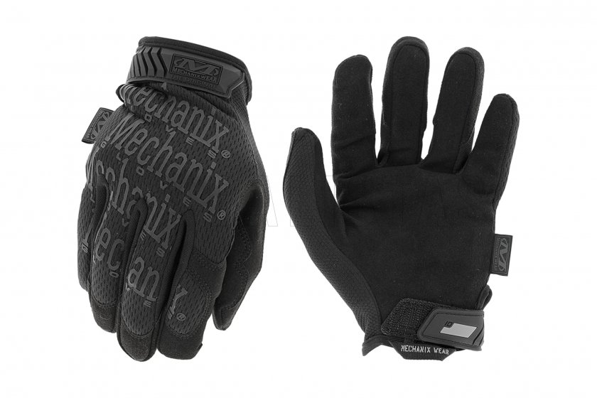 Mechanix Original Covert taktikai kesztyű
