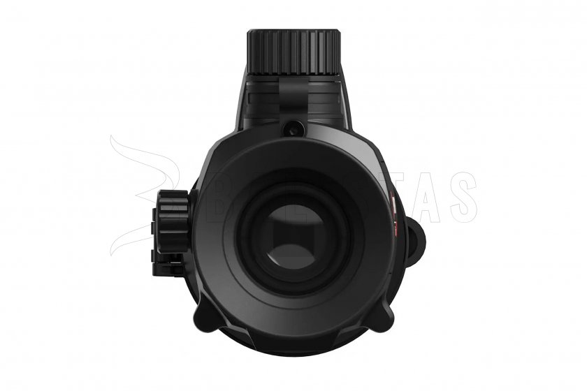 Hőképalkotó LRF céltávcső Hikmicro PANTHER PQ50L