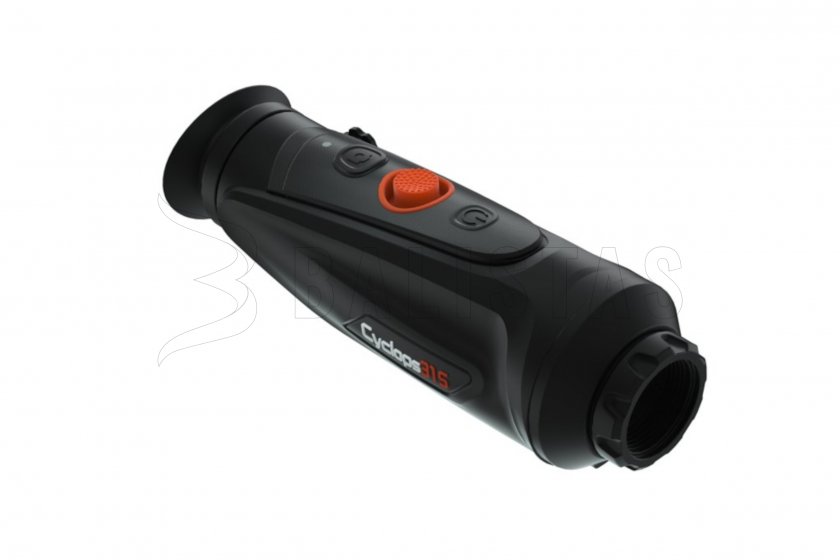 Termokamerás monokulár ThermTec Cyclops CP315