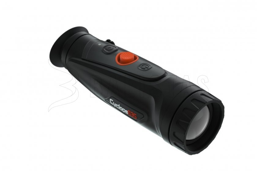 Termikus monokulár ThermTec Cyclops CP635 PRO