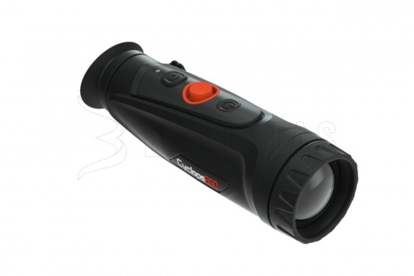 Termovíziós monokulár ThermTec Cyclops CP650 PRO
