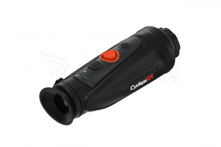Termikus monokulár ThermTec Cyclops CP325