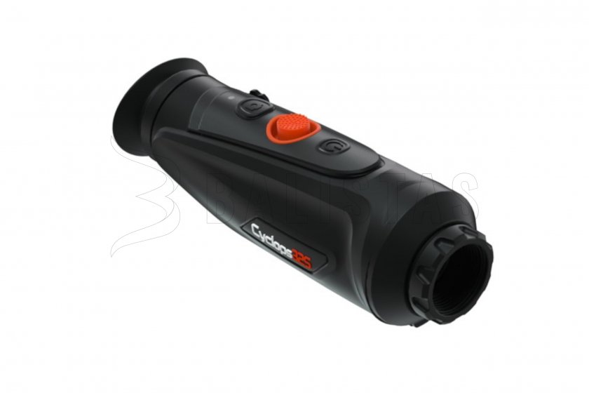 Termikus monokulár ThermTec Cyclops CP325