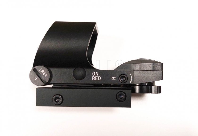 Kolimátor Navy PointSight Red/Green