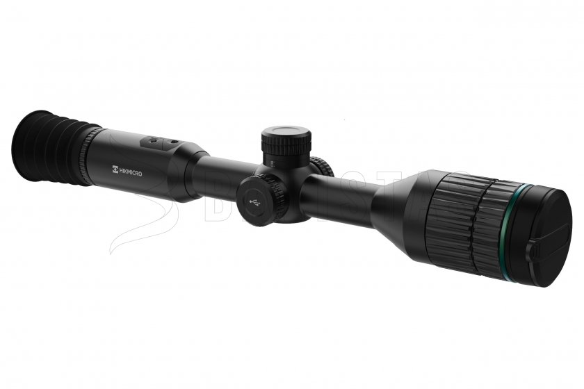 Éjjellátó Hikmicro ALPEX A50TN 940nm